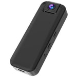 Telecamera HD L15WIFI con visione notturna e obiettivo girevole