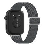 Per Huawei Watch Fit 3 Cinturino elastico in nylon in stile etnico