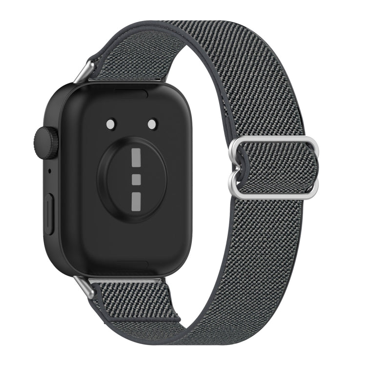 Per Huawei Watch Fit 3 Cinturino elastico in nylon in stile etnico