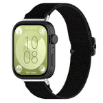 Per Huawei Watch Fit 3 Cinturino elastico in nylon in stile etnico