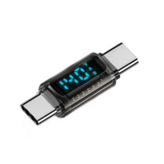Adattatore per display digitale PD140W con trasmissione dati a 40 Gbps, Type-C Male to Type-C Male, Type-C Female to Type-C Female