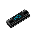 Adattatore digitale PD 140W Type-C con display e trasmissione 8K