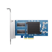 Scheda Lan Intel I350_PCIe 4x Server 4 Porte