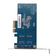 Scheda Lan Intel I350_PCIe 4x Server 4 Porte