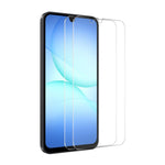 2 pellicole in vetro temperato ENKAY 9H Big Arc Edge ad alto contenuto di alluminio-silicio, For Galaxy M47 5G, For Galaxy Z Fold8 5G Outer Screen, For Galaxy Z Fold8 Ultra 5G Outer Screen, For Galaxy Z Flip8 5G Outer Screen, For Galaxy A57 5G         ...