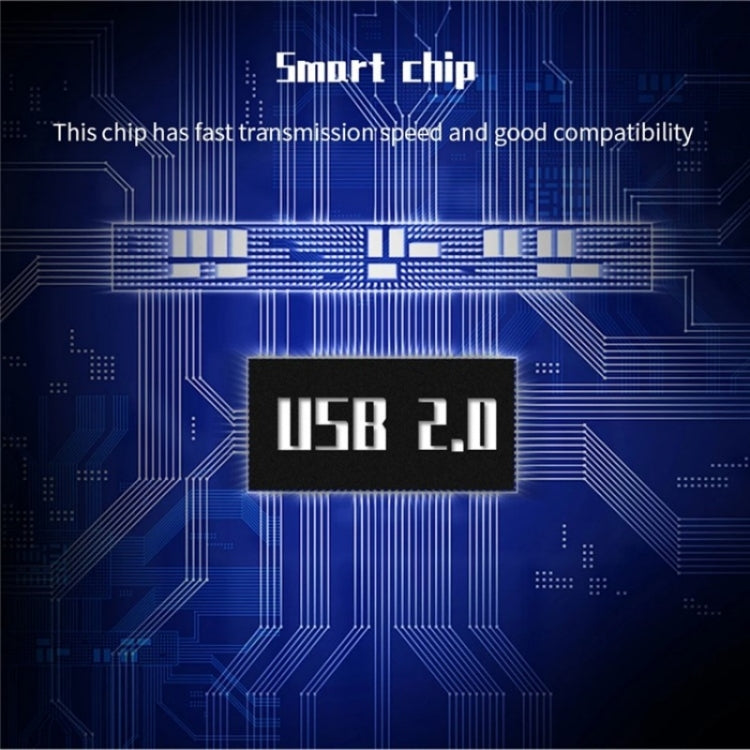 Cavo di prolunga YNS-02 Scheda madre USB 2.0 9 pin a 3x 9 pin Adattatore, YNS-02