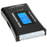 YNS-001 ATX Misurazione Checker Strumento Diagnostico Display Digitale Computer Alimentazione Tester