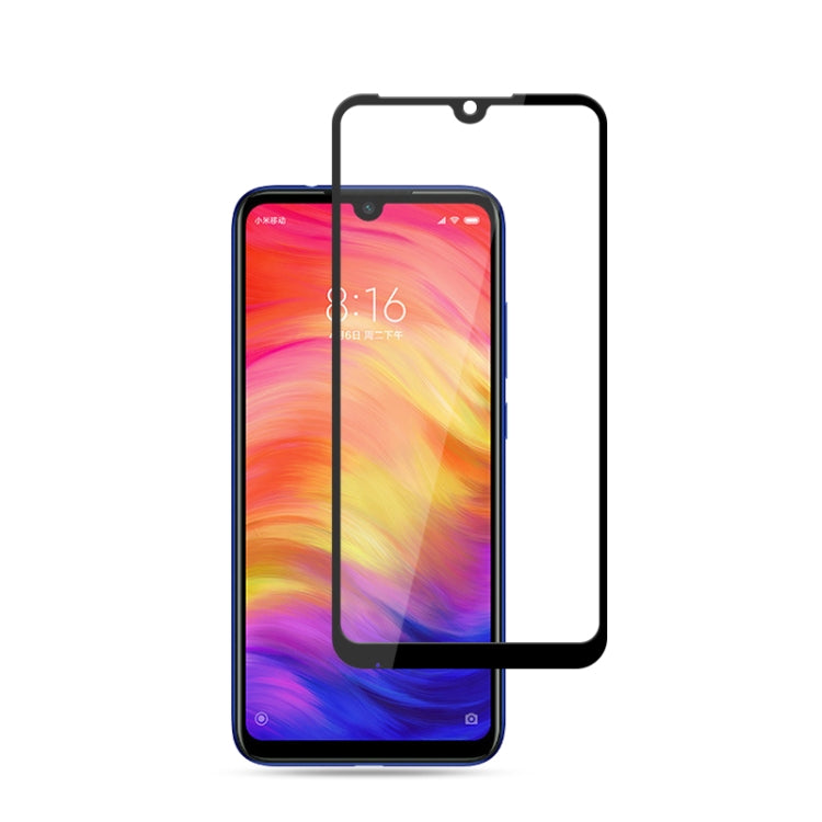 mocolo 0.33mm 9H 2.5D Full Glue Pellicola in vetro temperato, for Redmi Note7/ Redmi Note7 Pro, for Redmi Note6 Pro, for Xiaomi Mi 9, for Xiaomi 8Lite/ Redmi Note6, for Xiaomi Mi 8, for Xiaomi 6X / A2, for Xiaomi Redmi Note5 Pro, for Xiaomi Pocophone F...