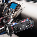 Altoparlante Bluetooth portatile portatile da esterno M17