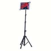 Treppiede portatile in lega per tablet 7,9-12 pollici