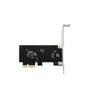 Adattatore di rete Gigabit da 2,5 G a quattro porte Chip desktop 8125BG Server Ethernet Adattatore di rete ESXi PXE senza disco