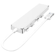 ADS-301A USB 3.0 a Tipo-C + USB 3.0 / 2.0 4 porte Hub Expander per laptop, ADS-301A