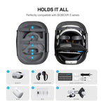 Borsa rigida BOBOVR C3 per Meta Quest 3 VR