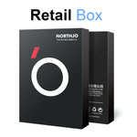 Pellicola protettiva per obiettivo della fotocamera NORTHJO 3D Night Shot in vetro temperato, For iPhone 17e / 16e, For iPhone 17 Pro Max, For iPhone 17 Pro, For iPhone 17, For iPhone Air, For iPhone 16 Pro / 16 Pro Max, For iPhone 16 / 16 Plus        ...