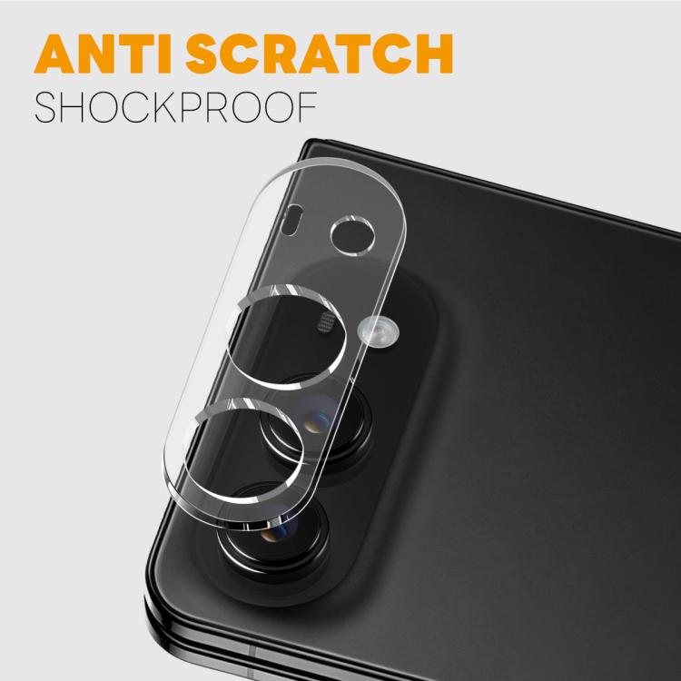 Pellicola protettiva per obiettivo della fotocamera NORTHJO 3D HD in vetro temperato, For iPhone 17e / 16e, For iPhone 17 Pro Max, For iPhone 17 Pro, For iPhone 17, For iPhone Air, For iPhone 16 Pro / 16 Pro Max, For iPhone 16 / 16 Plus                ...