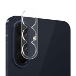 Custodia per telefono in TPU NORTHJO 3 in 1 con protezione per lo schermo e pellicola per l'obiettivo, For Galaxy A57 5G, For Galaxy A37 5G, For Galaxy A27 5G, For Galaxy S25 FE 5G, For Galaxy A56 5G, For Galaxy A26 5G, For Galaxy A36 5G               ...