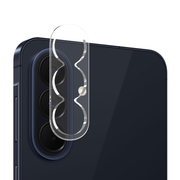Custodia per telefono in TPU NORTHJO 3 in 1 con protezione per lo schermo e pellicola per l'obiettivo, For Galaxy A57 5G, For Galaxy A37 5G, For Galaxy A27 5G, For Galaxy S25 FE 5G, For Galaxy A56 5G, For Galaxy A26 5G, For Galaxy A36 5G               ...