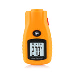 Termometro digitale laser a infrarossi GM270