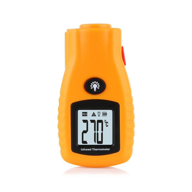 Termometro digitale laser a infrarossi GM270