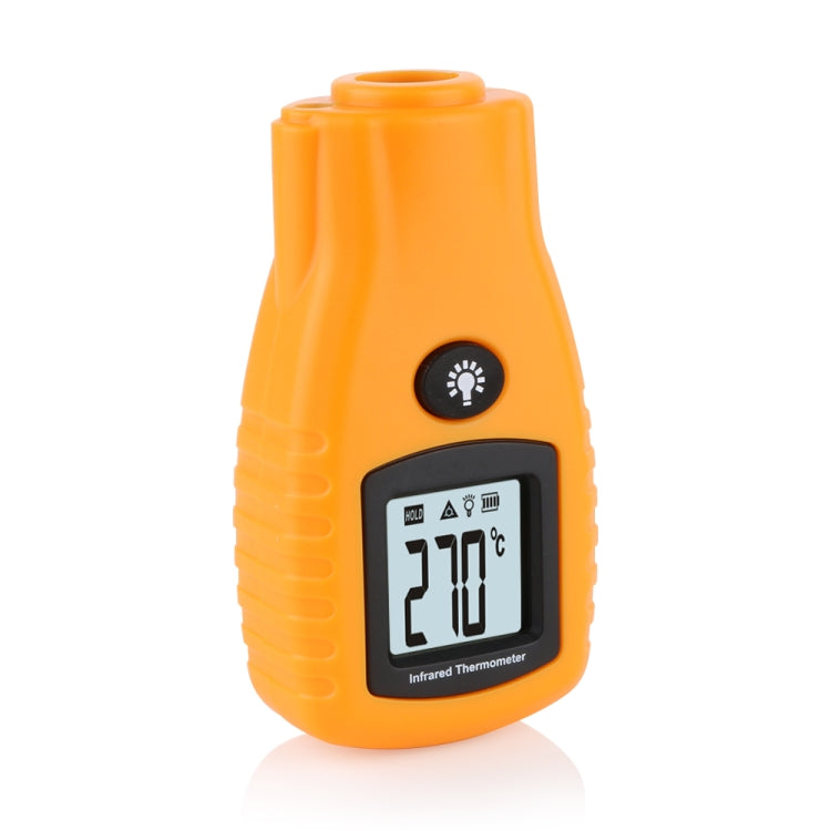 Termometro digitale laser a infrarossi GM270