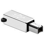 Adattatore USB-C femmina a MIDI maschio per dispositivi MIDI