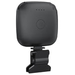 V15 Mini Luce LED Clip-On Portatile per Video e Streaming