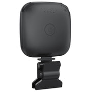V15 Mini Luce LED Clip-On Portatile per Video e Streaming