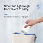 V15 Mini Luce LED Clip-On Portatile per Video e Streaming