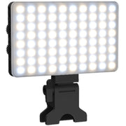 Lampada LED portatile V12A per smartphone e laptop