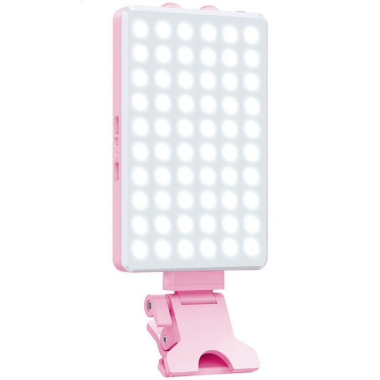 Lampada LED portatile V12A per smartphone e laptop