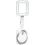 Lampada portatile LED magnetica V18 per selfie