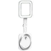 Lampada portatile LED magnetica V18 per selfie e streaming
