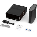 WAVLINK WN538A8 con schermo LCD AC3200 Router WiFi intelligente Gigabit Dual Band per la casa, US Plug, UK Plug, EU Plug, AU Plug