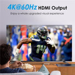 Wavlink Docking Station USB-C 7-in-1 PD 100W 4K HD