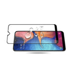 2 pezzi mocolo 0.33mm 9H 2.5D Full Glue Pellicola in vetro temperato, For Oneplus7, For Galaxy A20e, For Huawei Honor8A, For Huawei Y7 2019, For Huawei Honor 8S