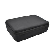 Per Canon SELPHY CP1300 / CP1200 / CP1500 Stampante fotografica wireless Borsa di stoccaggio Custodia protettiva rigida da viaggio per esterni