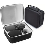 Borsa rigida per microfoni Shure SM7B MV7 MV7X