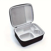 Borsa rigida da viaggio per microfoni Shure SM7B e MV7