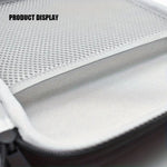 Borsa rigida per microfoni Shure SM7B MV7 MV7X