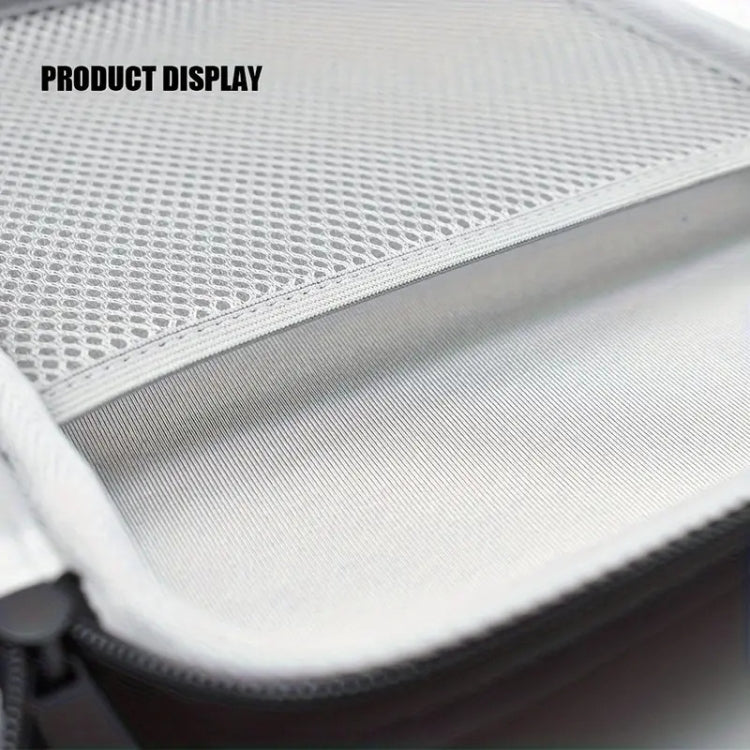 Borsa rigida per microfoni Shure SM7B MV7 MV7X