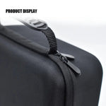 Borsa rigida per microfoni Shure SM7B MV7 MV7X