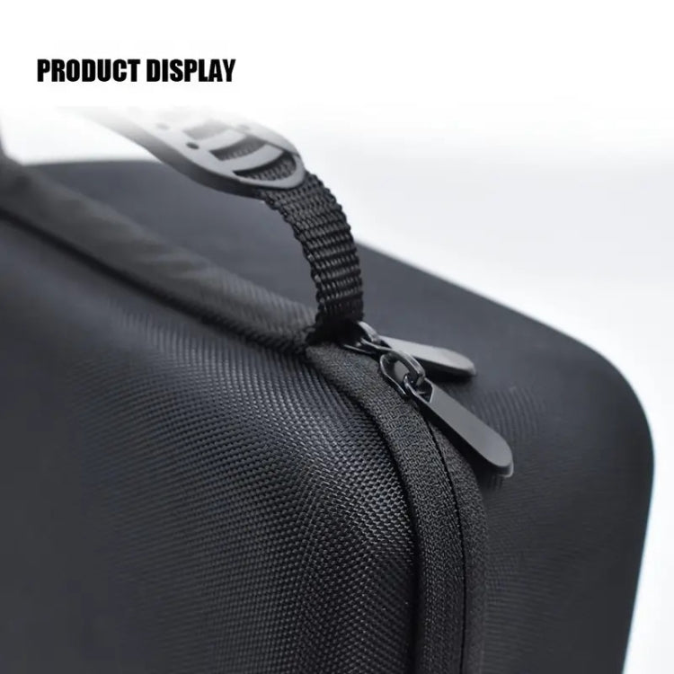 Per Shure SM7B / MV7 / MV7X Borsa rigida da viaggio per esterni