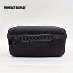 Borsa rigida per microfoni Shure SM7B MV7 MV7X