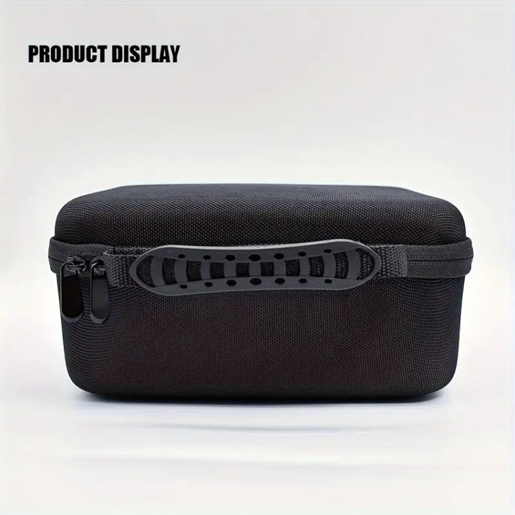 Borsa rigida per microfoni Shure SM7B MV7 MV7X