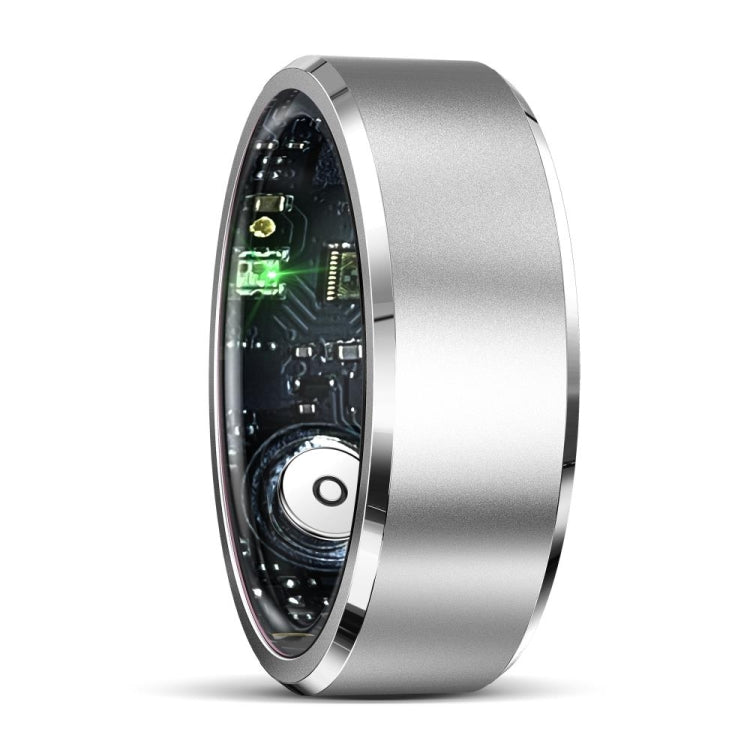 Anello intelligente R5 SIZE 8, supporta il monitoraggio della salute / modalità sportive multiple