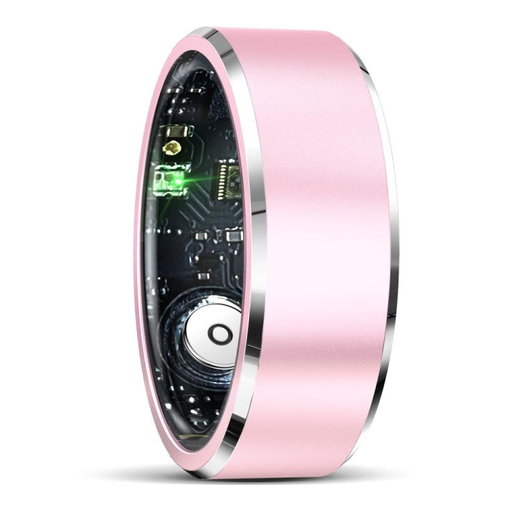 Anello intelligente R5 SIZE 8, supporta il monitoraggio della salute / modalità sportive multiple