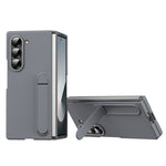 Custodia antiurto con supporto per Galaxy Z Fold8 Ultra 5G