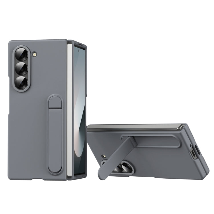 Custodia antiurto con supporto per Galaxy Z Fold8 Ultra 5G