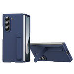 Custodia antiurto con supporto per Galaxy Z Fold8 Ultra 5G