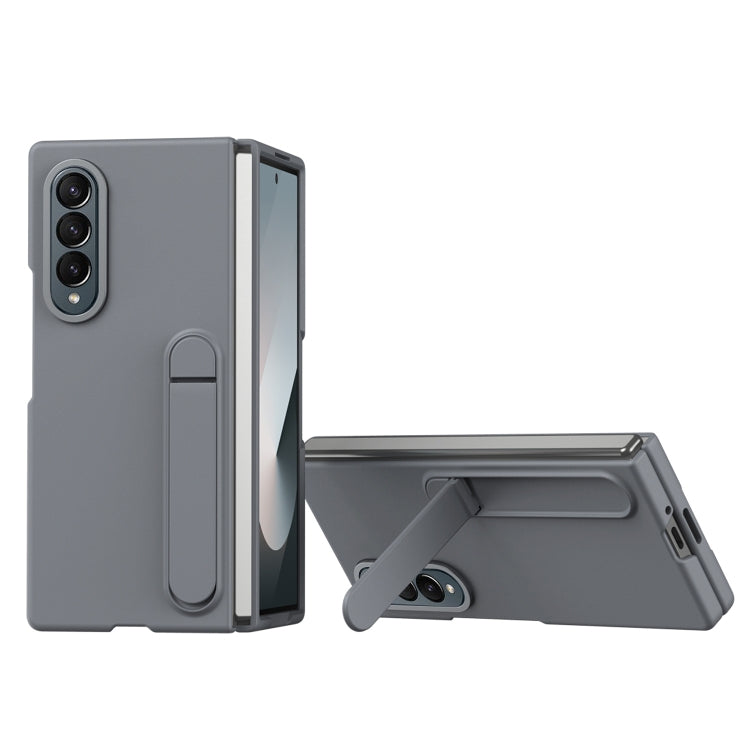 Custodia antiurto con supporto per Galaxy Z Fold8 Ultra 5G